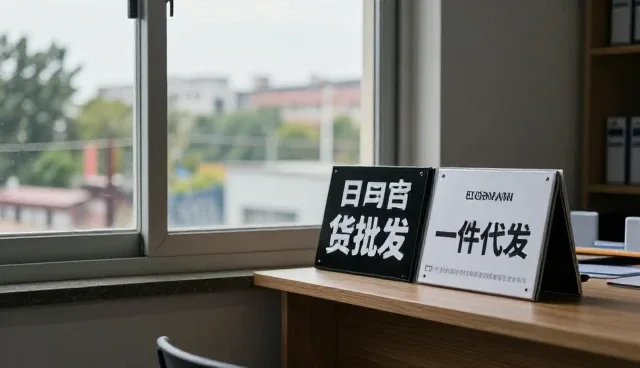 一件代发模式下办公用品供应的常见问题与应对策略
