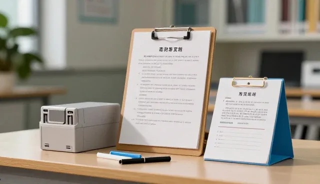 办公耗材套装选择：性能与适用条件的取舍