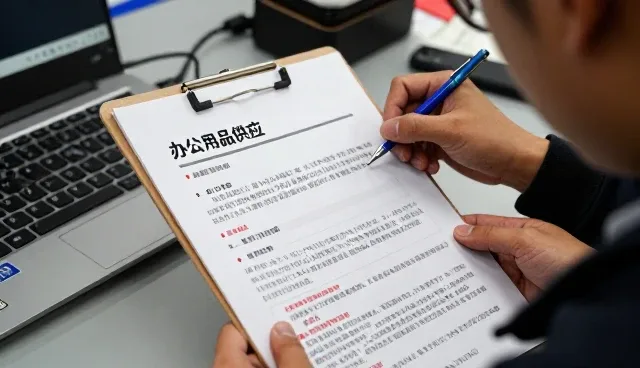 批发零售服务常见问题介绍